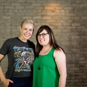 Meet your Posher, Christine